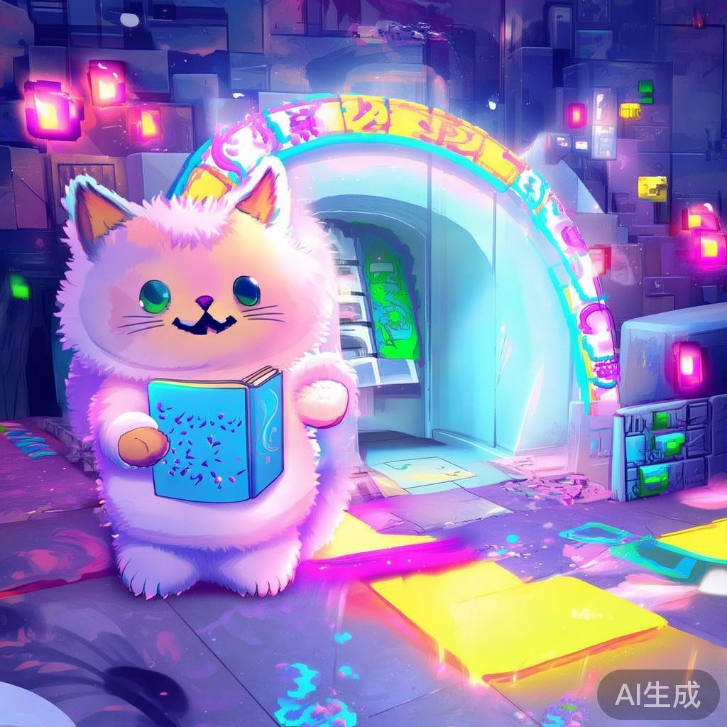 漫猫注册指南，轻松开启你的二次元之旅