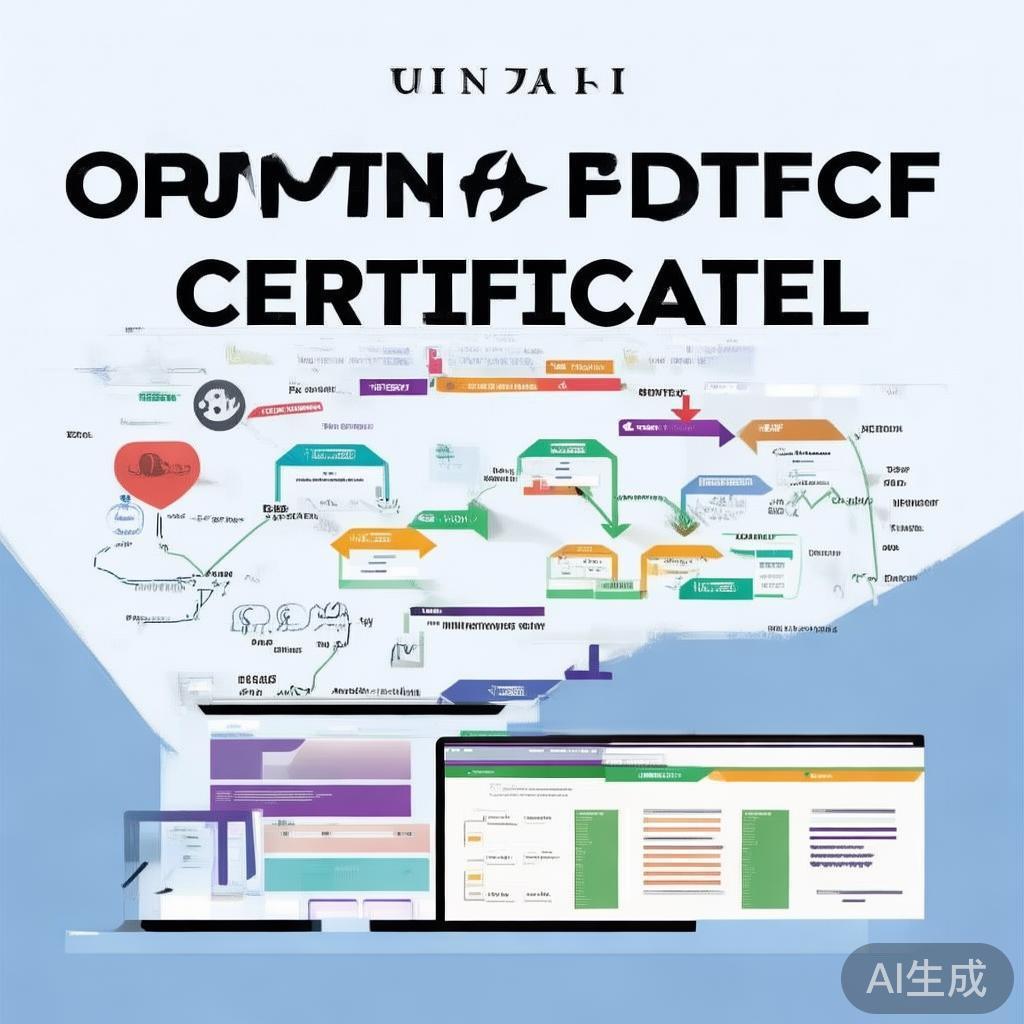 CA证书注册全攻略，轻松掌握证书申请流程