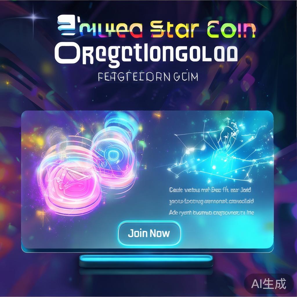 云星币注册指南，轻松开启您的虚拟货币之旅