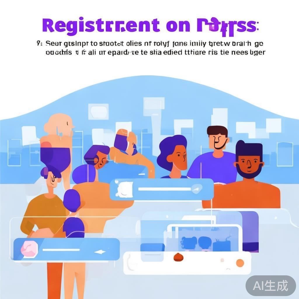 轻松上手，教你如何注册滴滴用户