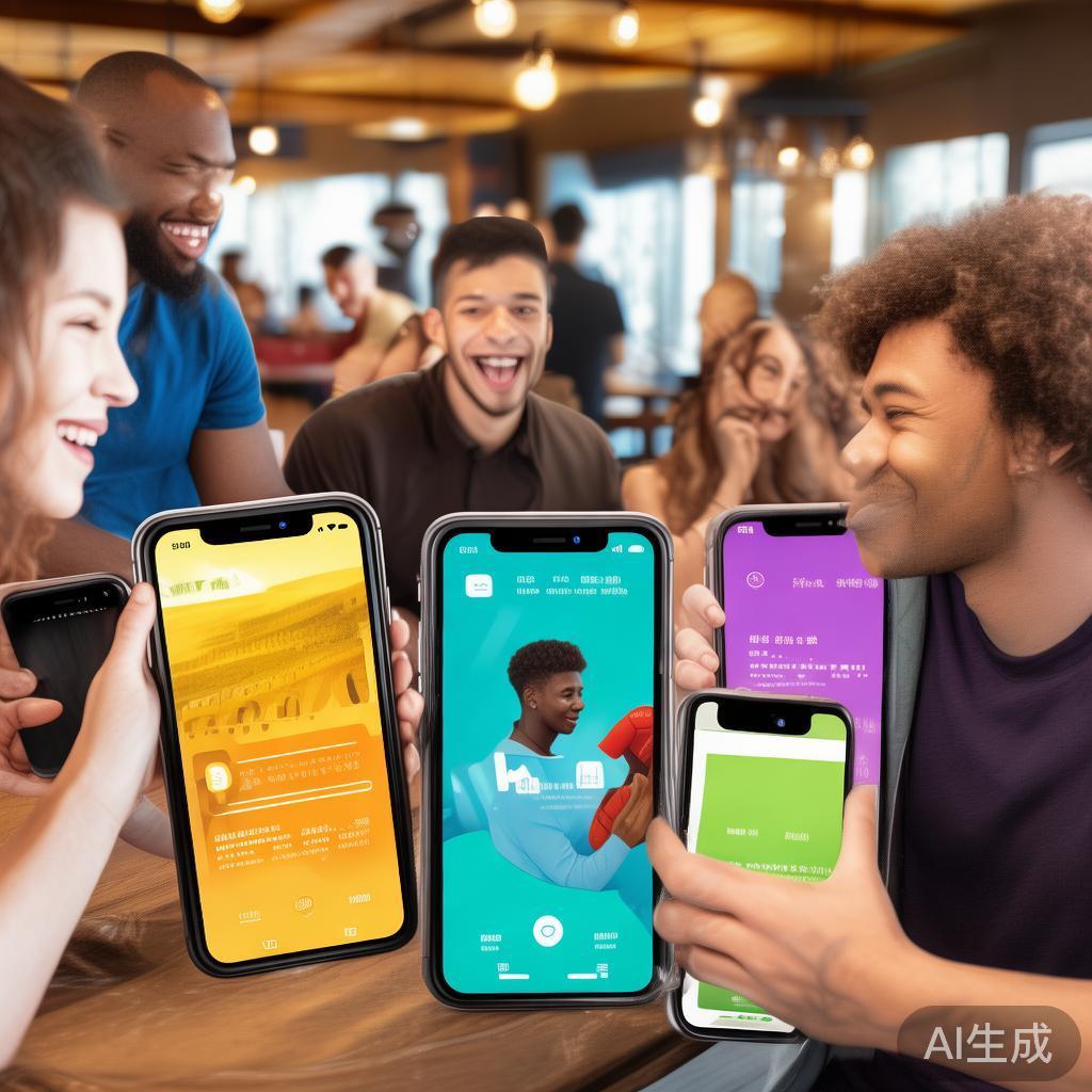 趣聊注册攻略，轻松开启趣味社交之旅