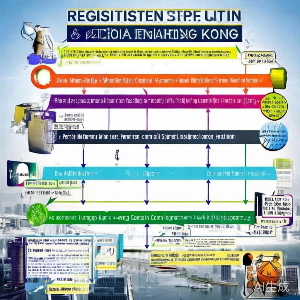 香港注册公司全攻略，步骤详解与注意事项