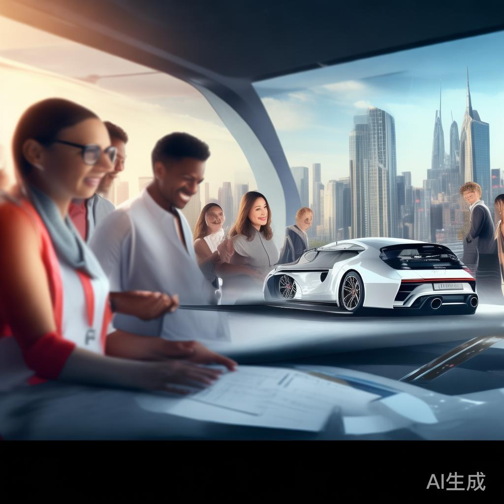 保时捷ID注册指南，轻松开启您的保时捷数字化生活