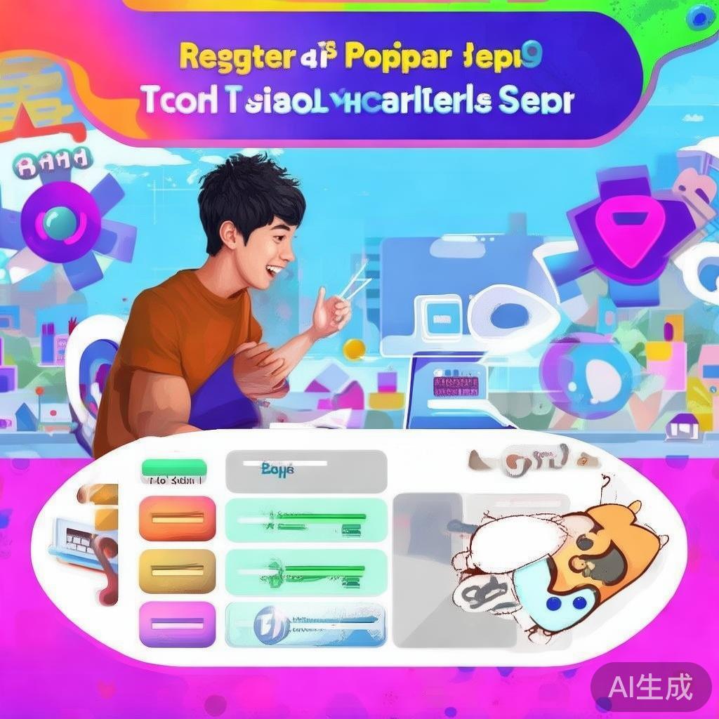 怎么注册泡泡JYP，轻松开启你的娱乐之旅