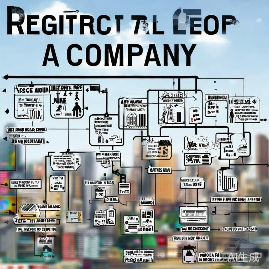 市怎么注册公司，全方位攻略助您轻松开启创业之路