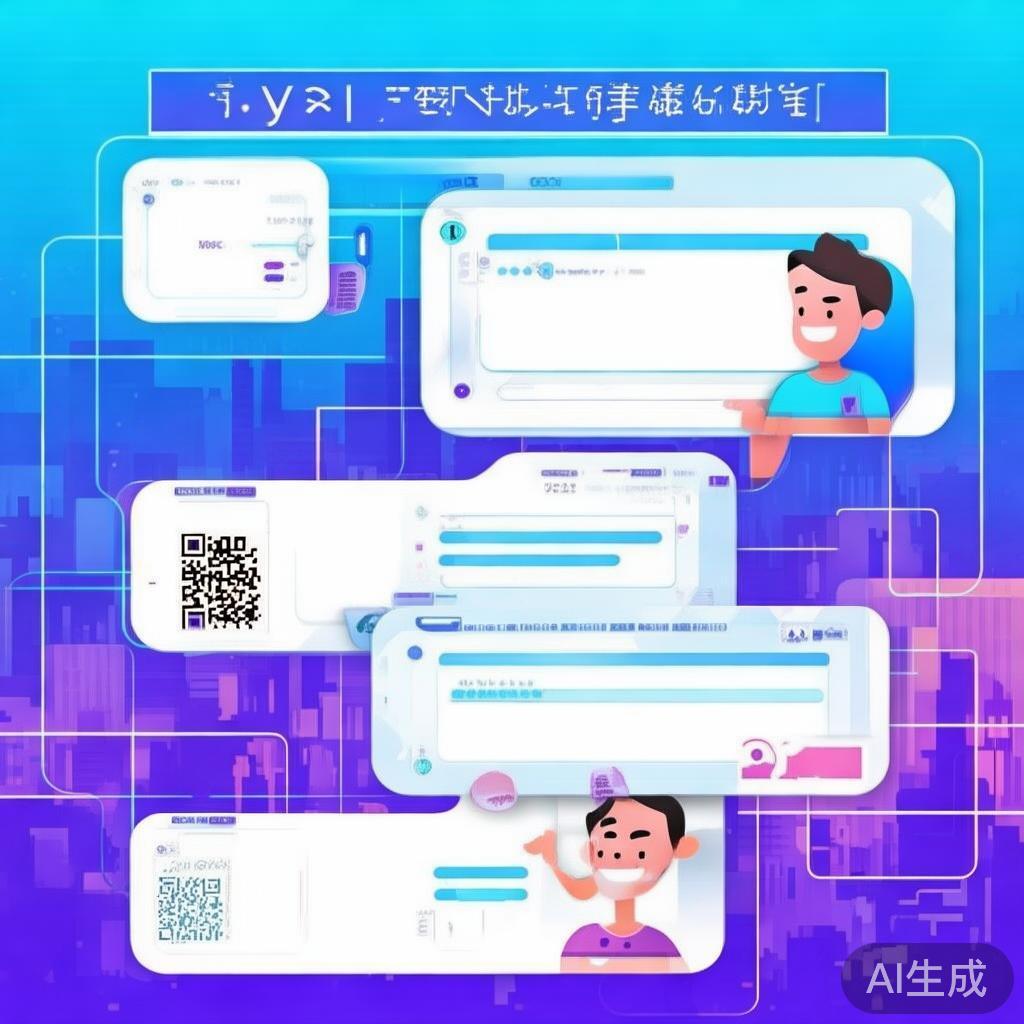 邕易注册指南，轻松三步完成账号开通