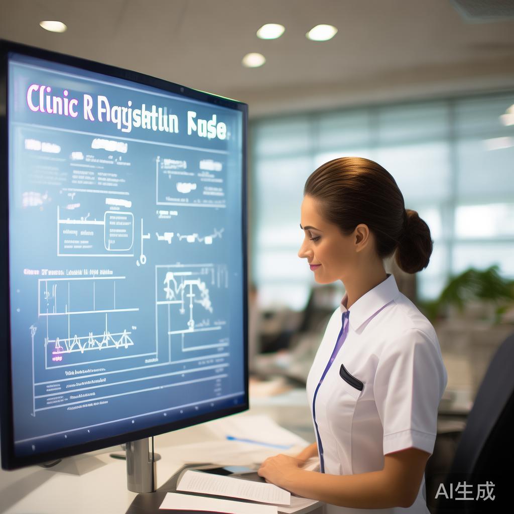 诊所注册护士全攻略，流程、注意事项及必备条件