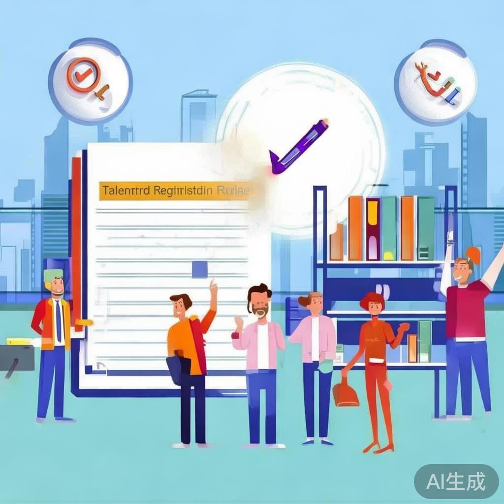 商标注册全攻略，如何成功注册一个属于自己的商标