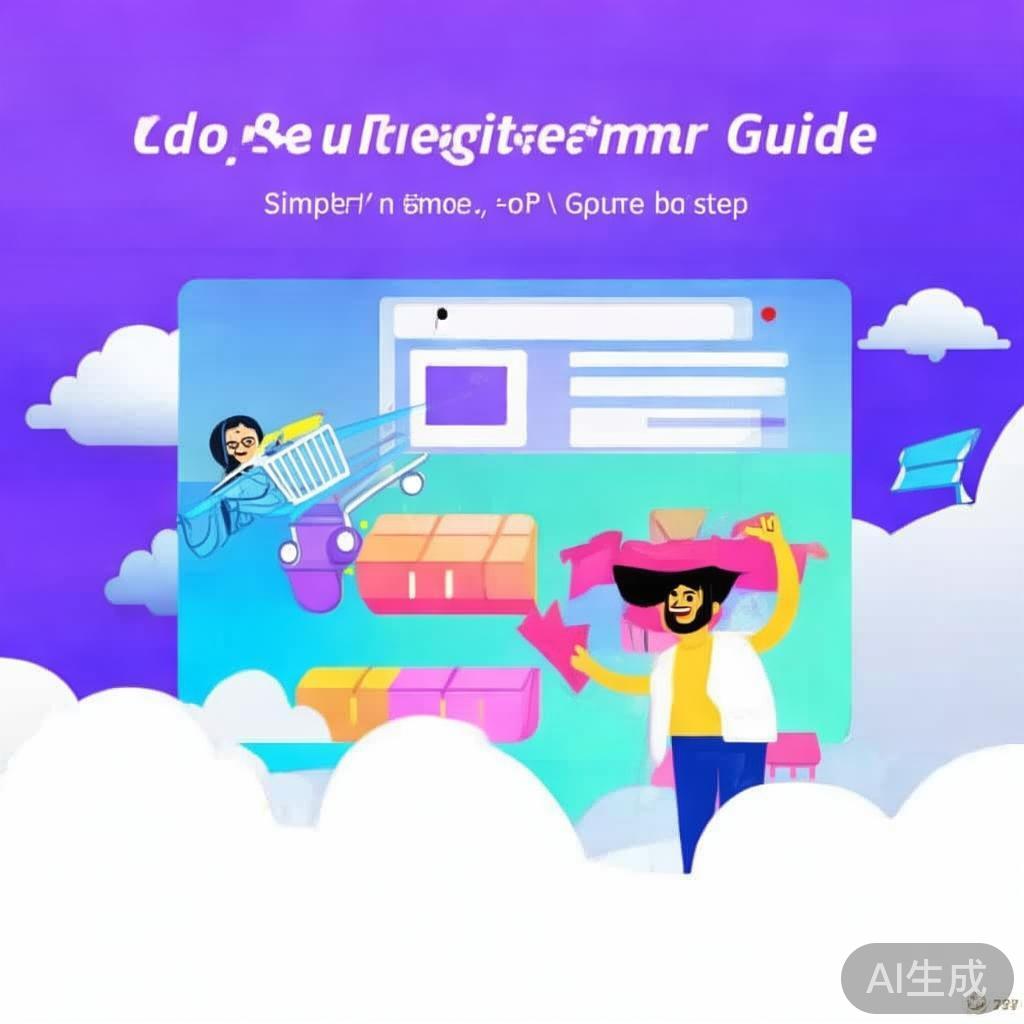 云淘注册指南，轻松开启您的云购物之旅