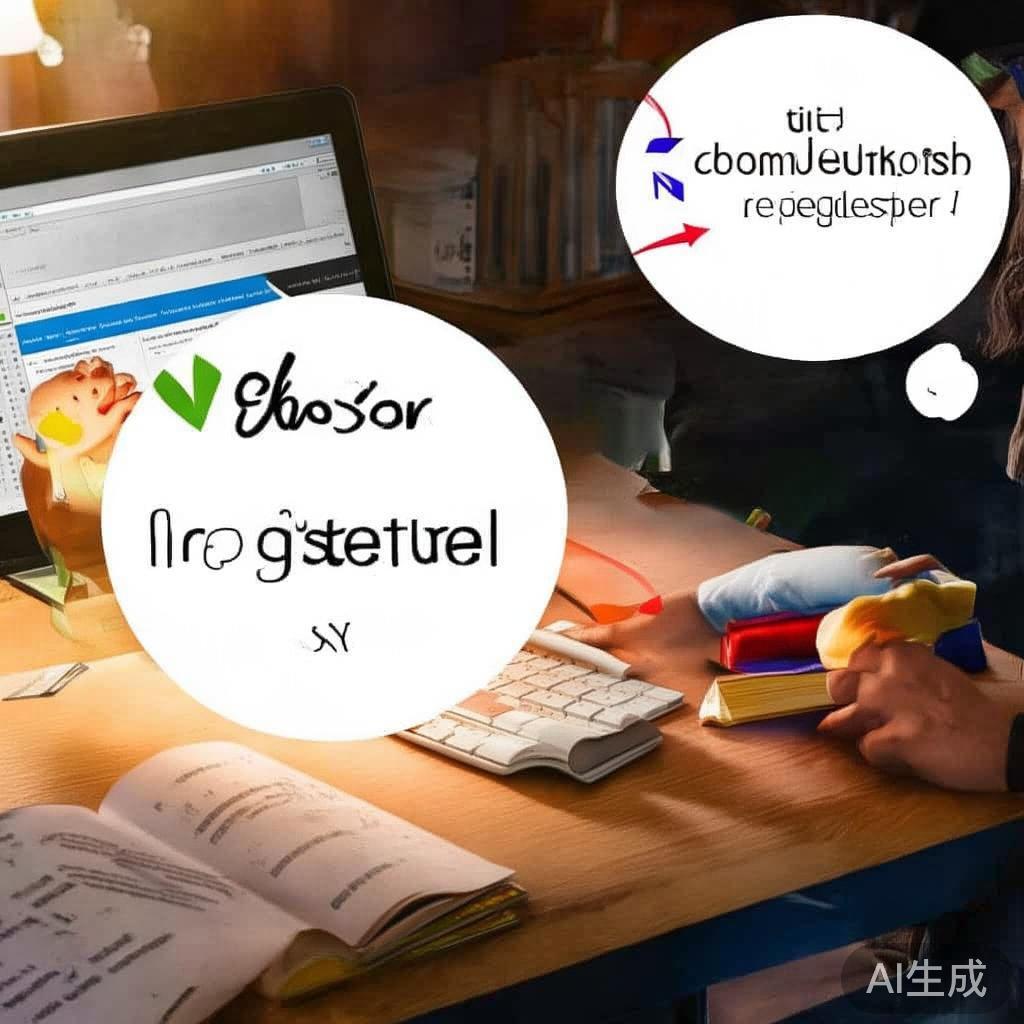 如何正确拼写己注册这个词组？详细解析及常见错误规避