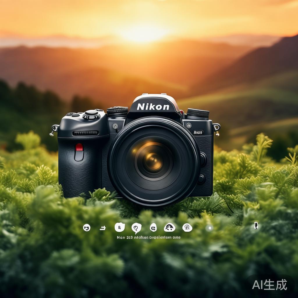 尼康官方注册指南，轻松开启您的摄影之旅