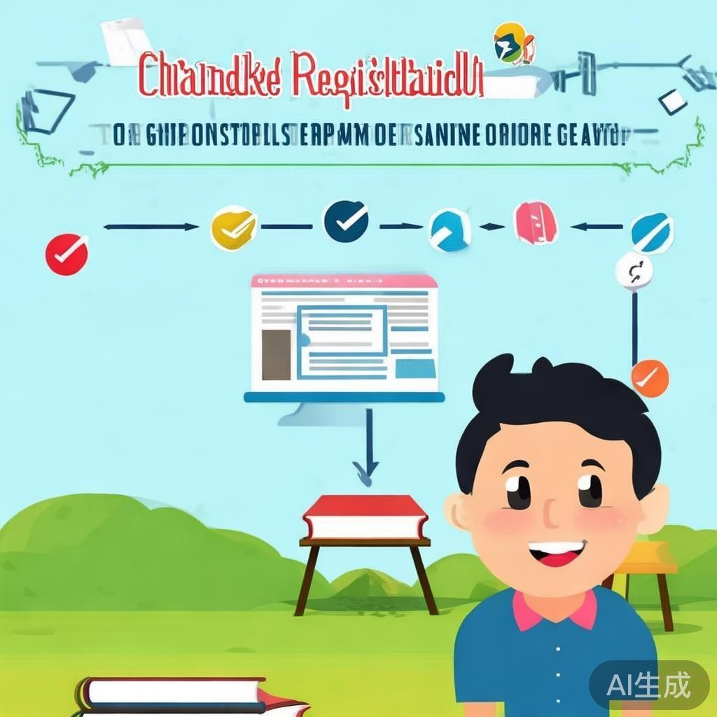 畅课注册指南，轻松开启学习之旅