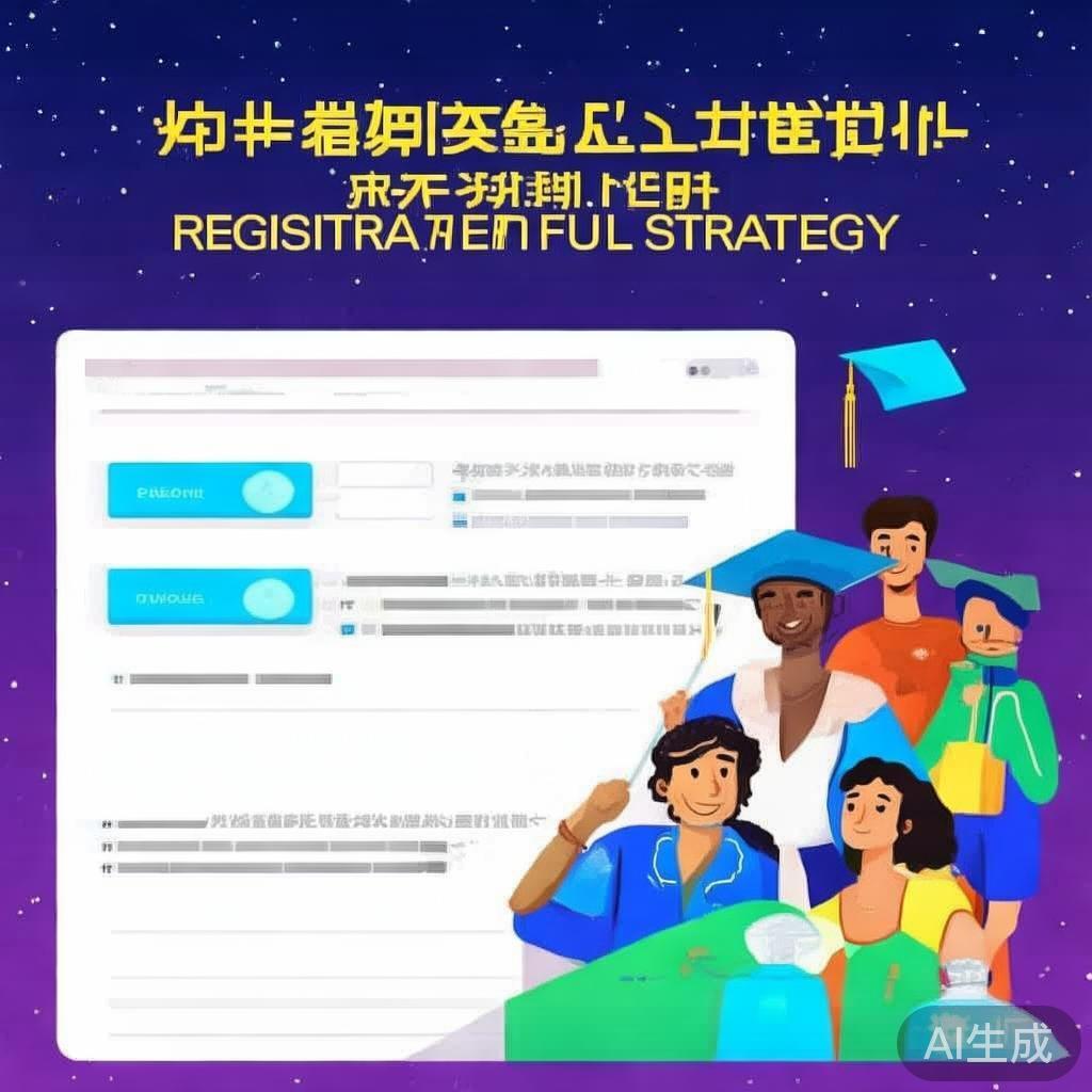 河南高考注册全攻略，轻松完成高考报名，助力学子梦想起航