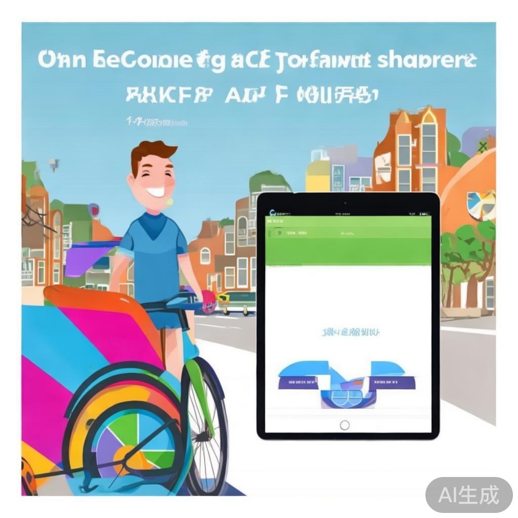 哈啰车主注册指南，轻松成为共享单车的一员