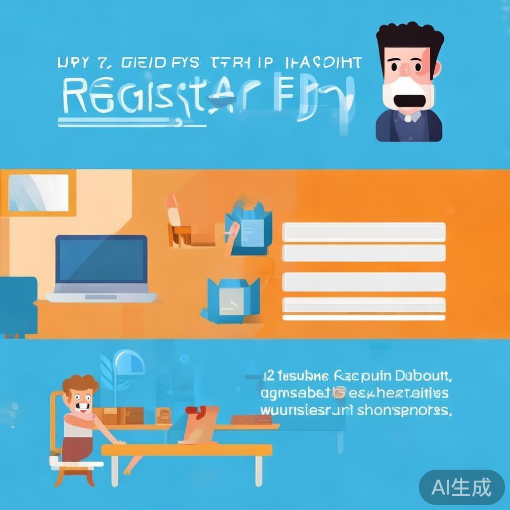 轻松上手，教你如何快速注册脸球账号