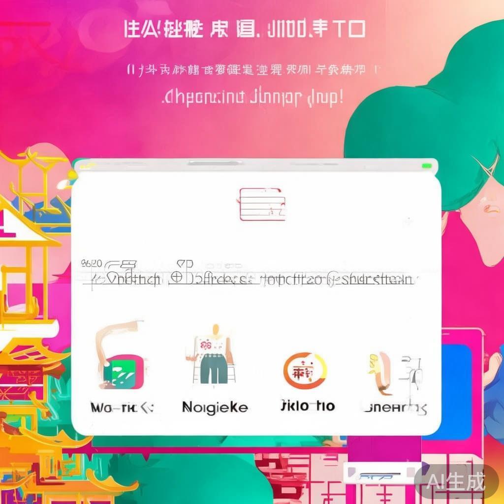 京颐怎么注册，一站式注册指南，轻松开启京颐账户之旅