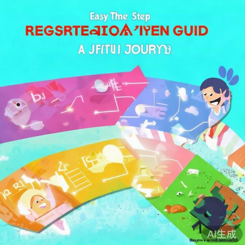 乐享注册指南，轻松三步，开启您的乐享之旅