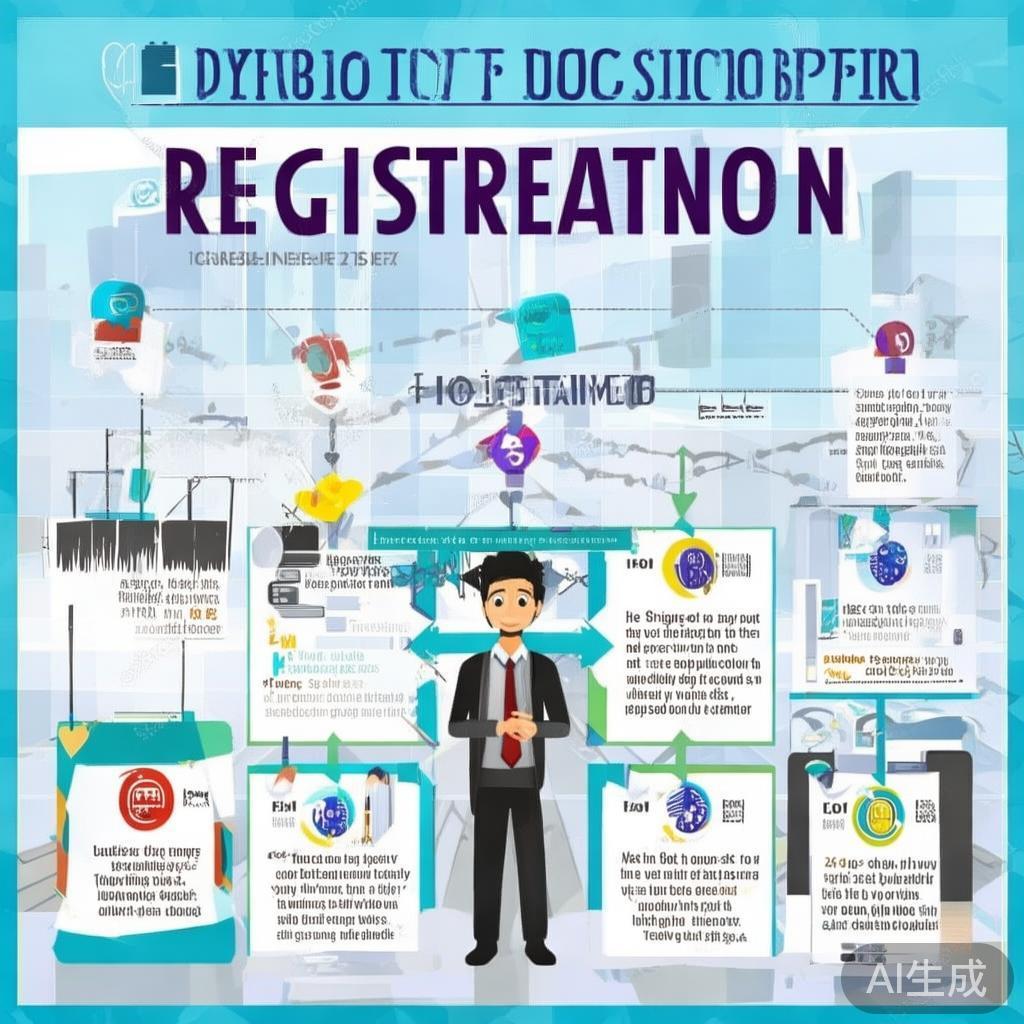 工商注册全攻略，教你如何轻松完成企业注册流程
