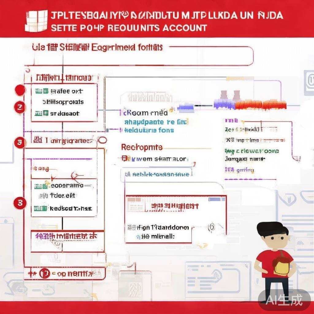如何合法注册多个京东账号，全方位指南