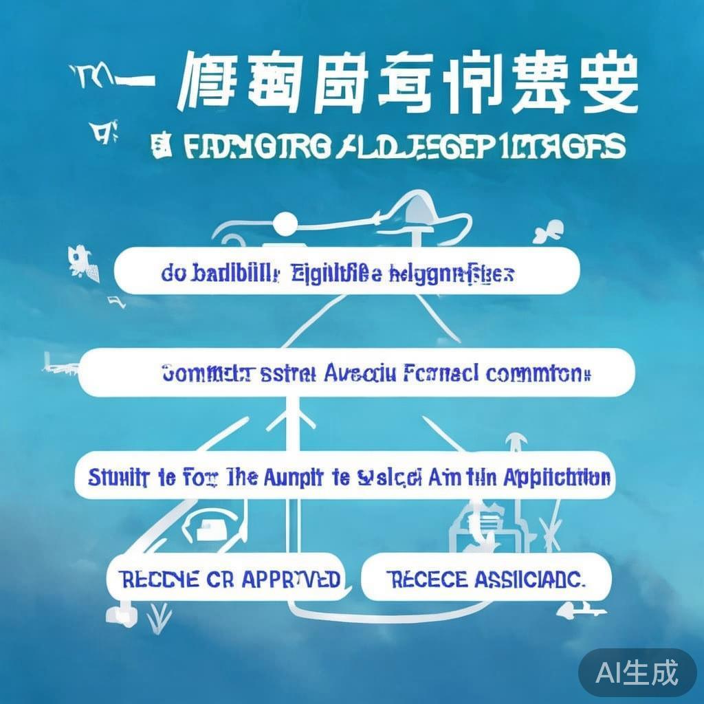 嗯，用户让我写一篇关于灾害补贴申请的文章，标题和内容都要写。首先，我得确定用户的需求是什么。他们可能需要一篇结构清晰、内容详实的文章，用于指导或宣传灾害补贴申请的相关信息