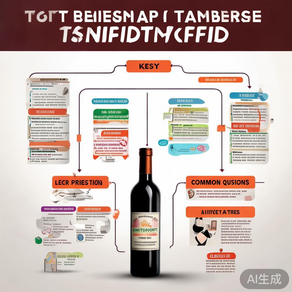 酒类商标注册全攻略，流程、注意事项及常见问题解答