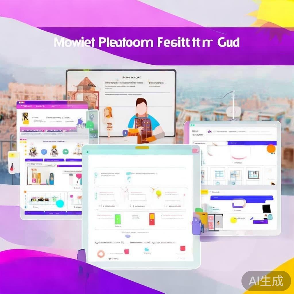 魔介平台注册指南，轻松开启您的购物之旅