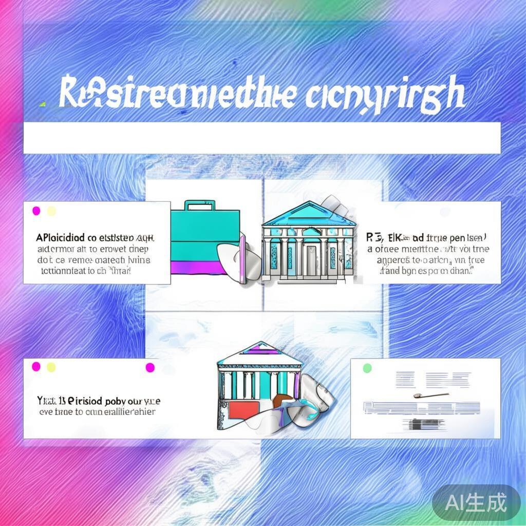 如何成功注册衣服版权，全方位指南