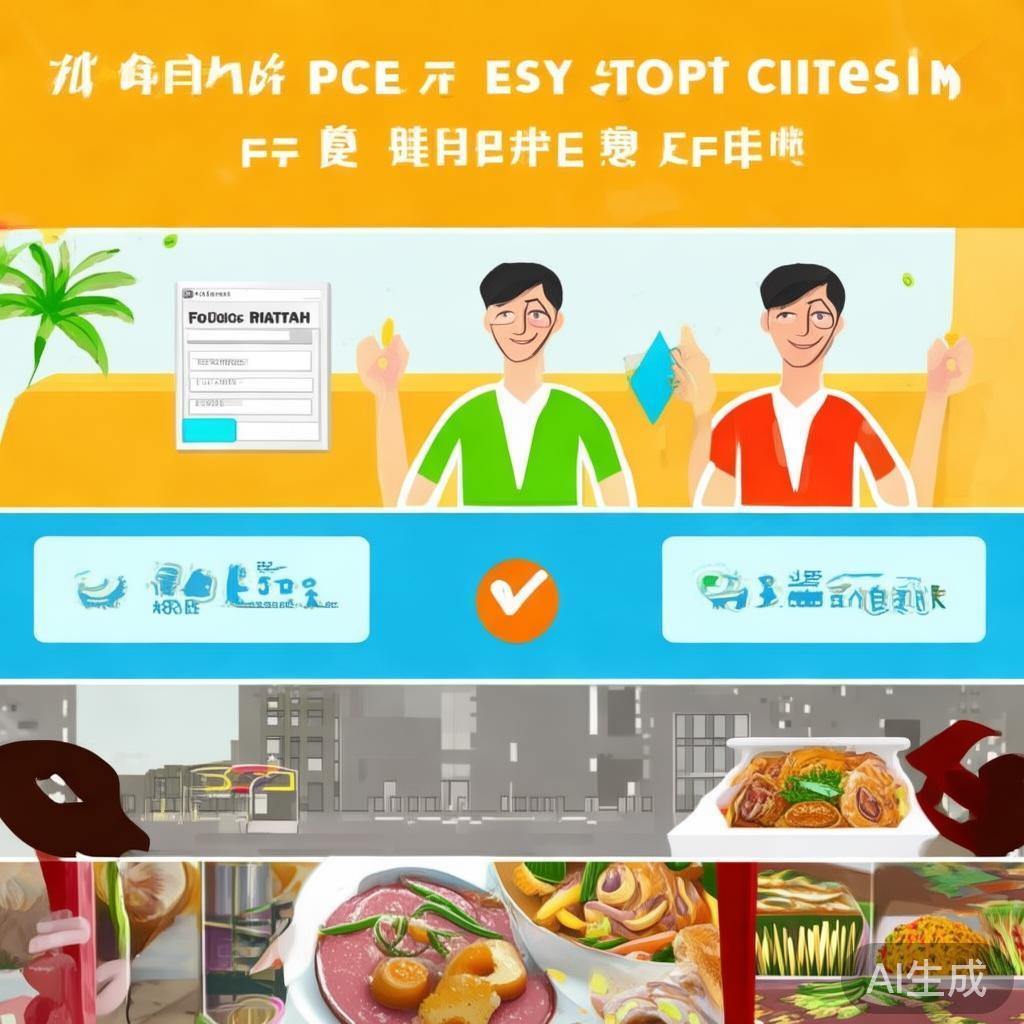 饭饭APP注册指南，轻松三步，开启美食之旅