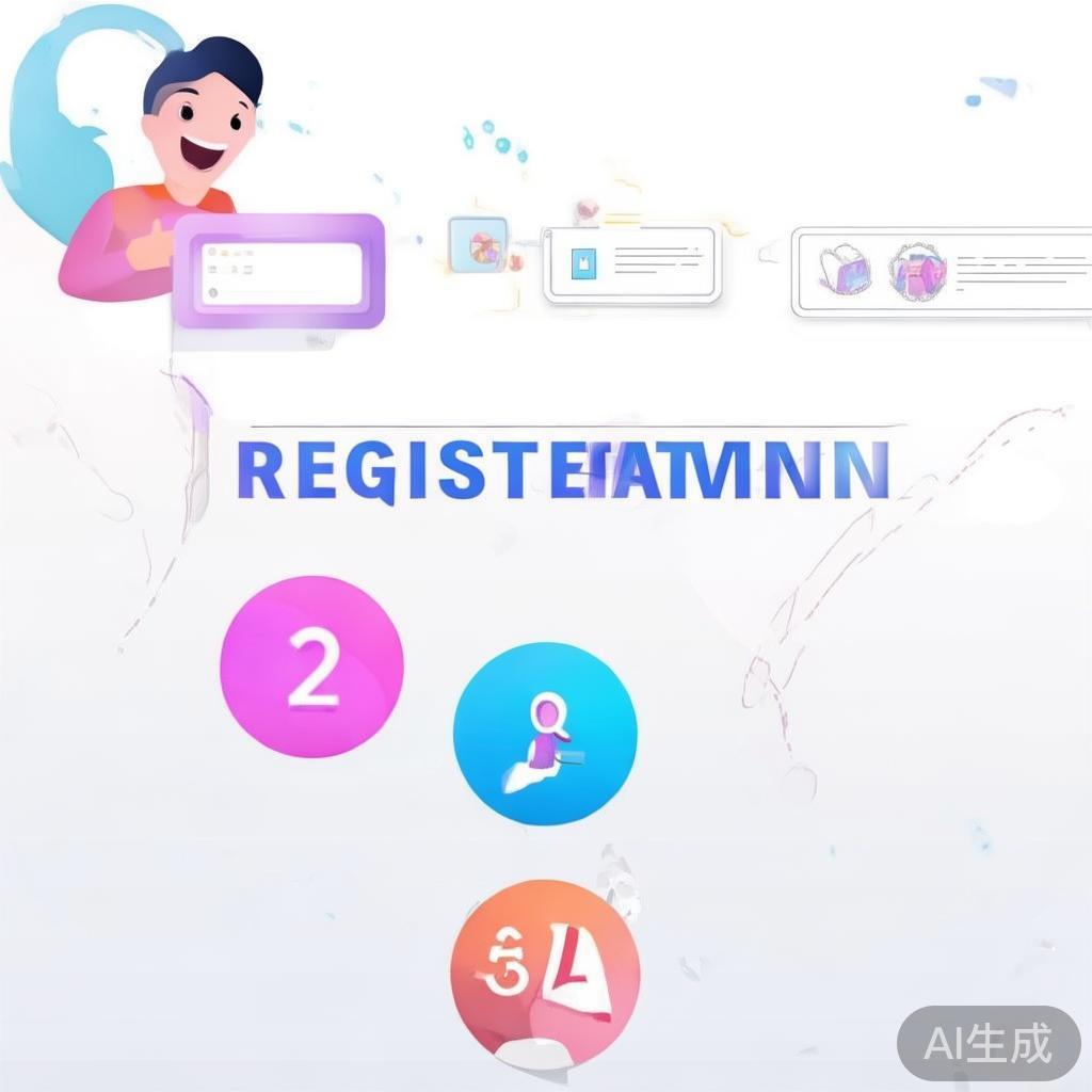 如何轻松注册扫码，一站式指南教你快速上手