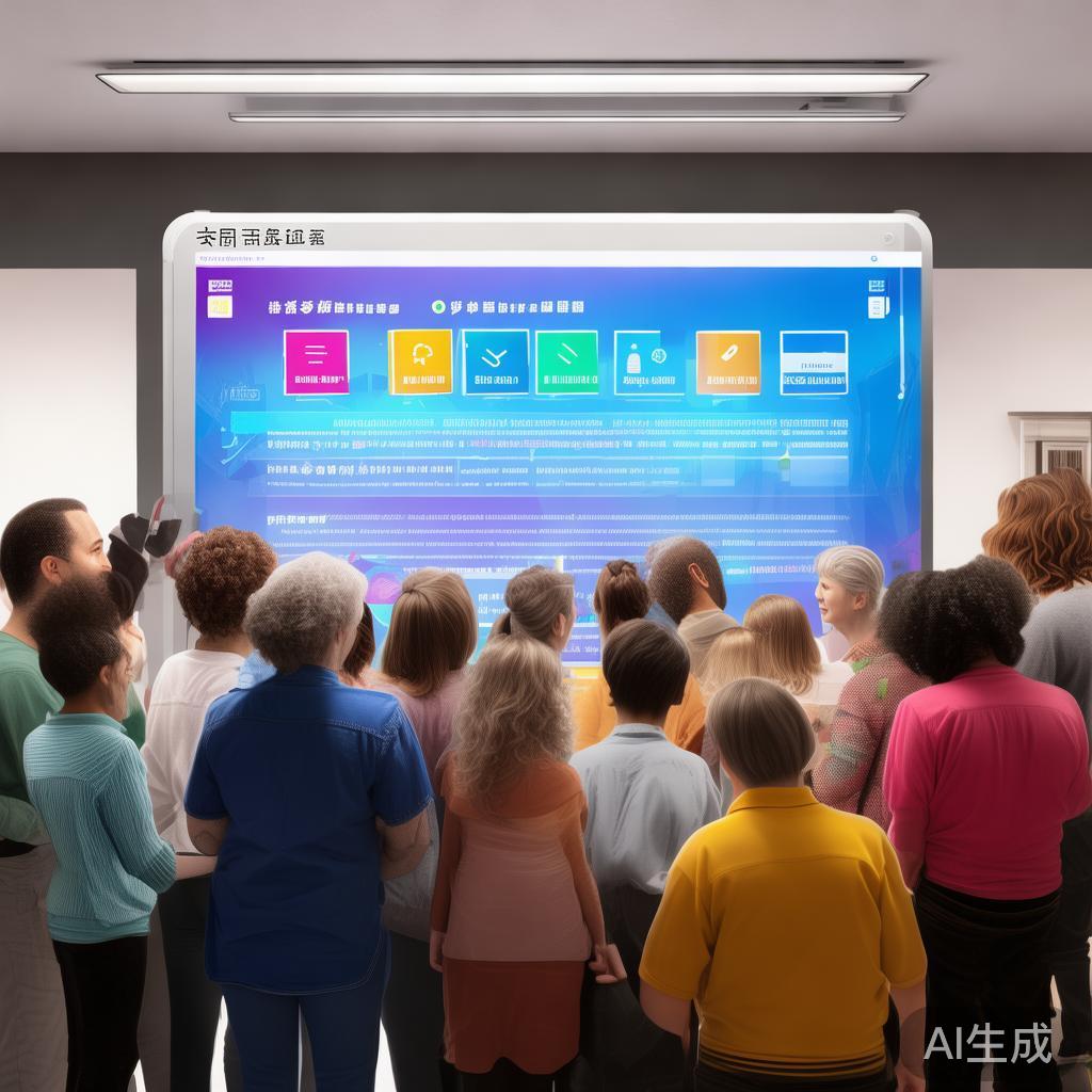 AI志愿注册指南，轻松开启公益之旅