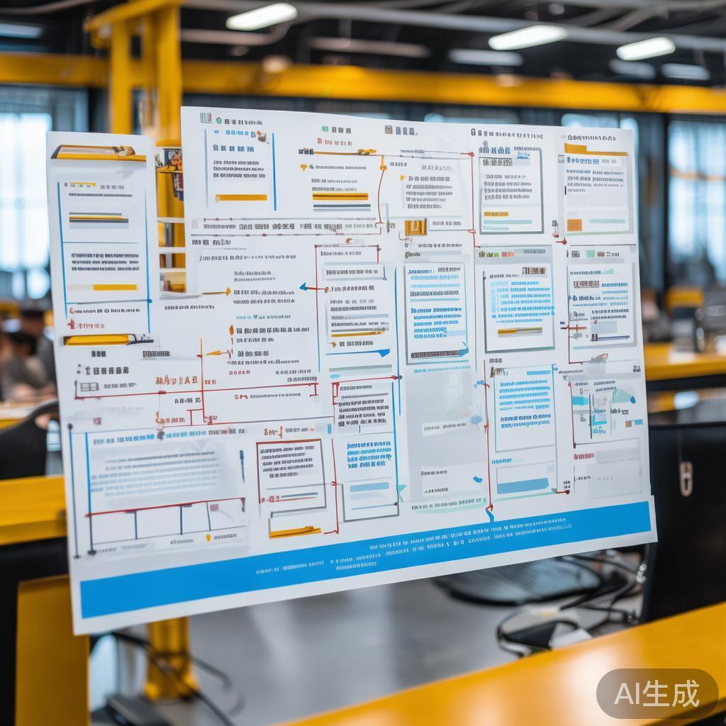 吊装公司注册流程详解，从准备到成功挂牌的全方位指南