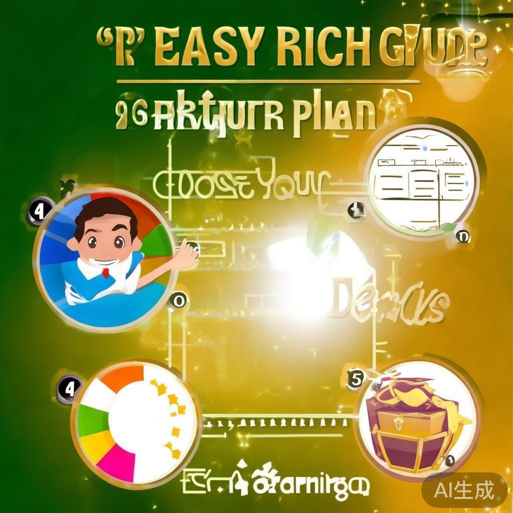 易富注册攻略，轻松三步，开启您的财富之门