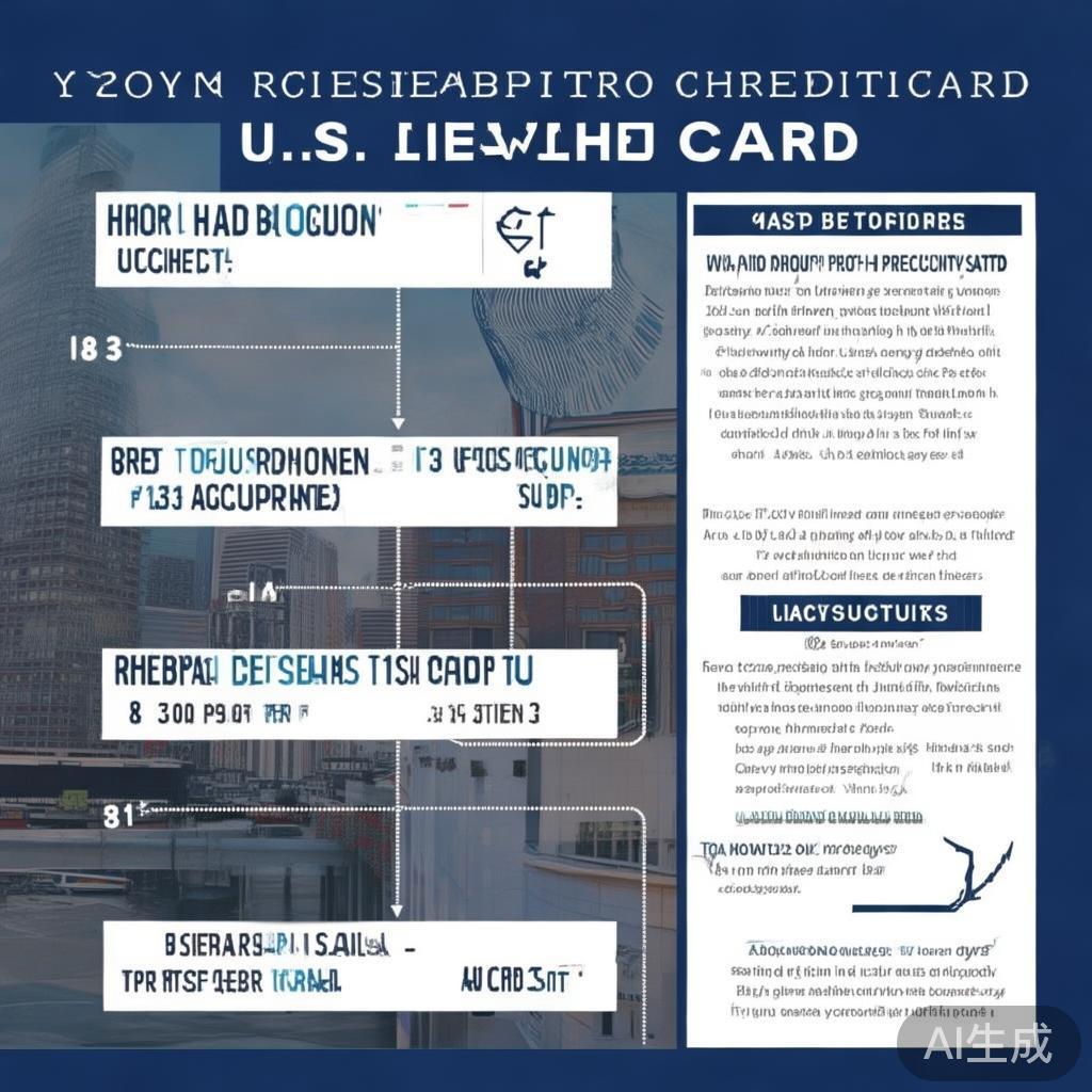 详解如何注册美国信用卡，步骤、注意事项及优势