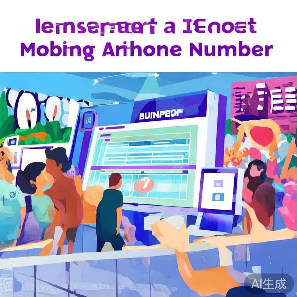 港号注册全攻略，轻松开启您的香港手机号码之旅