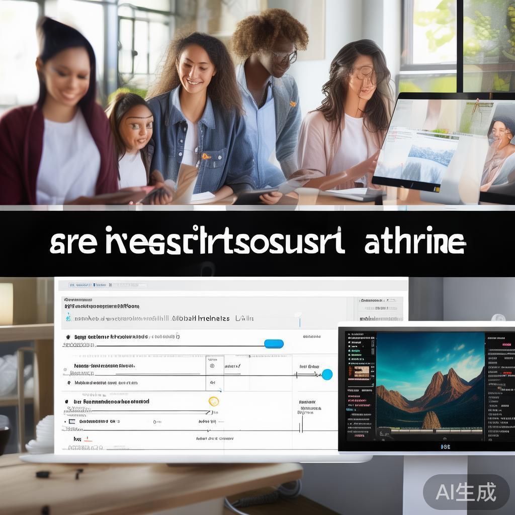 轻松上手后期云，全面解析后期云注册流程及技巧