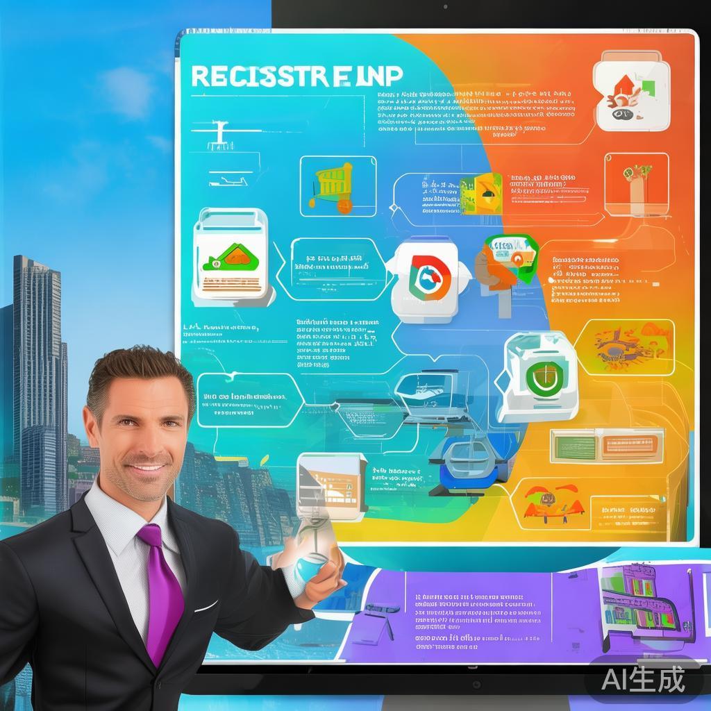 圈店注册全攻略，轻松开启您的线上创业之旅