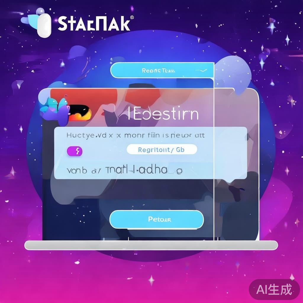 星语平台注册指南，轻松开启你的星语之旅