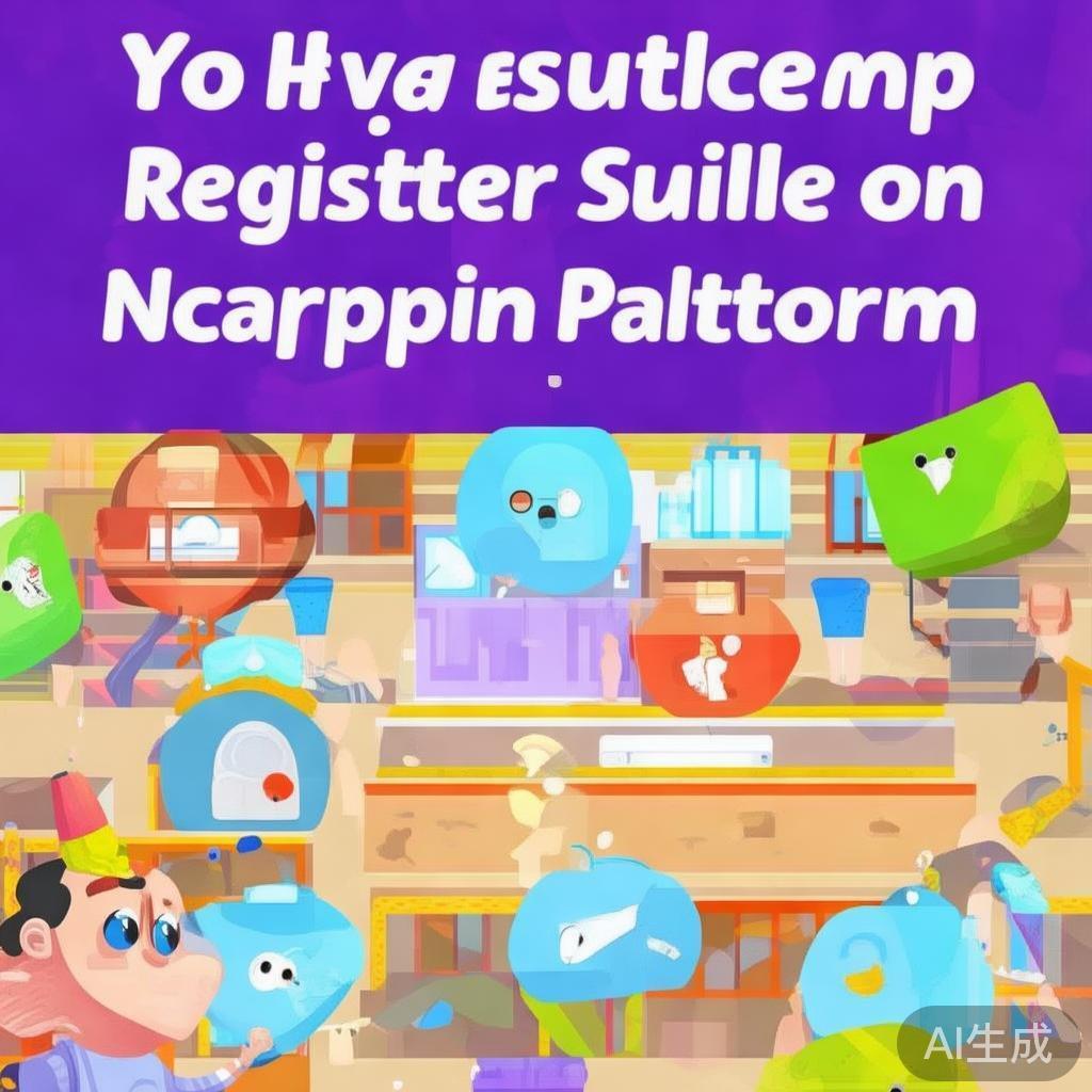 引继平台注册指南，轻松开启您的在线购物之旅