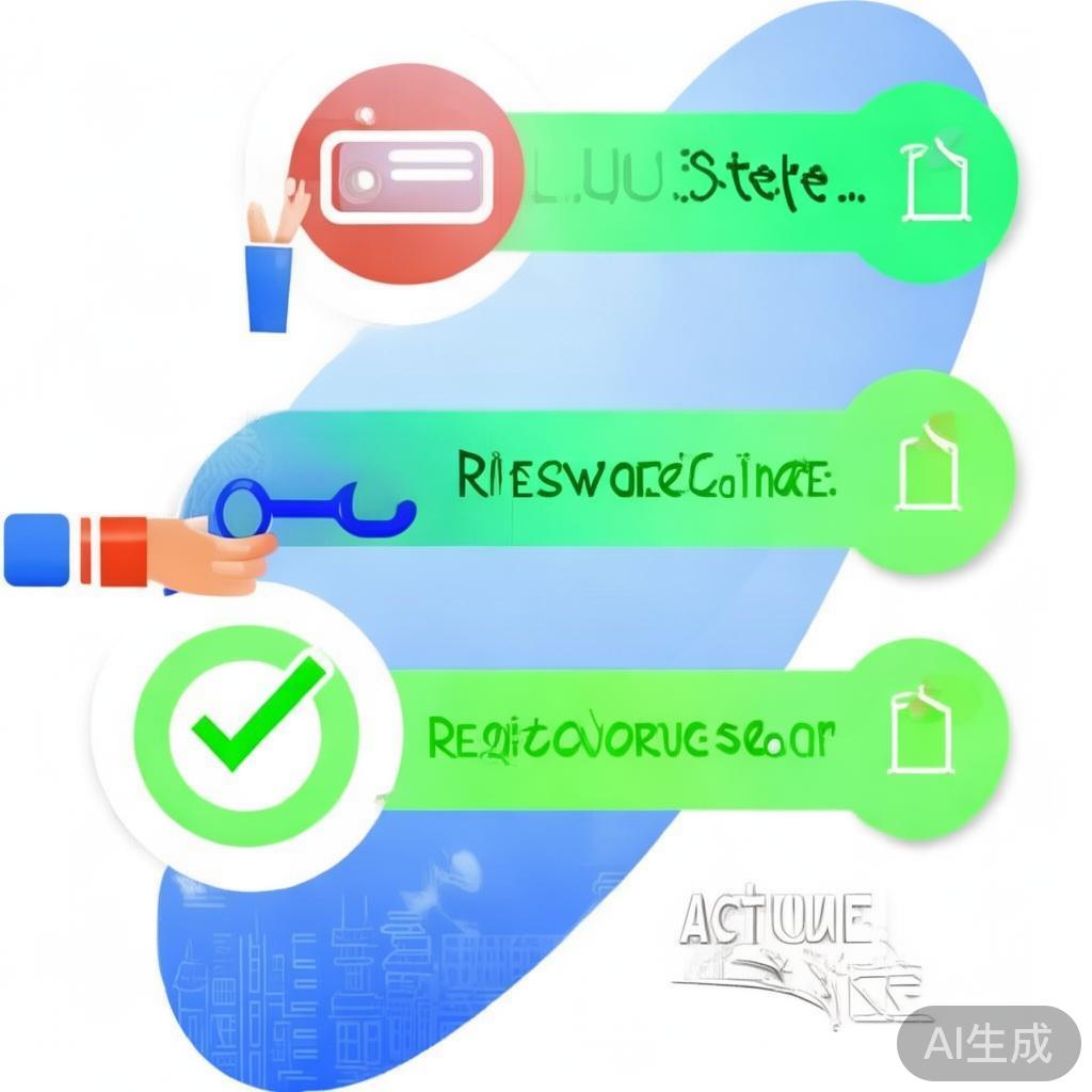 优艾注册攻略，轻松三步，开启您的便捷生活之旅