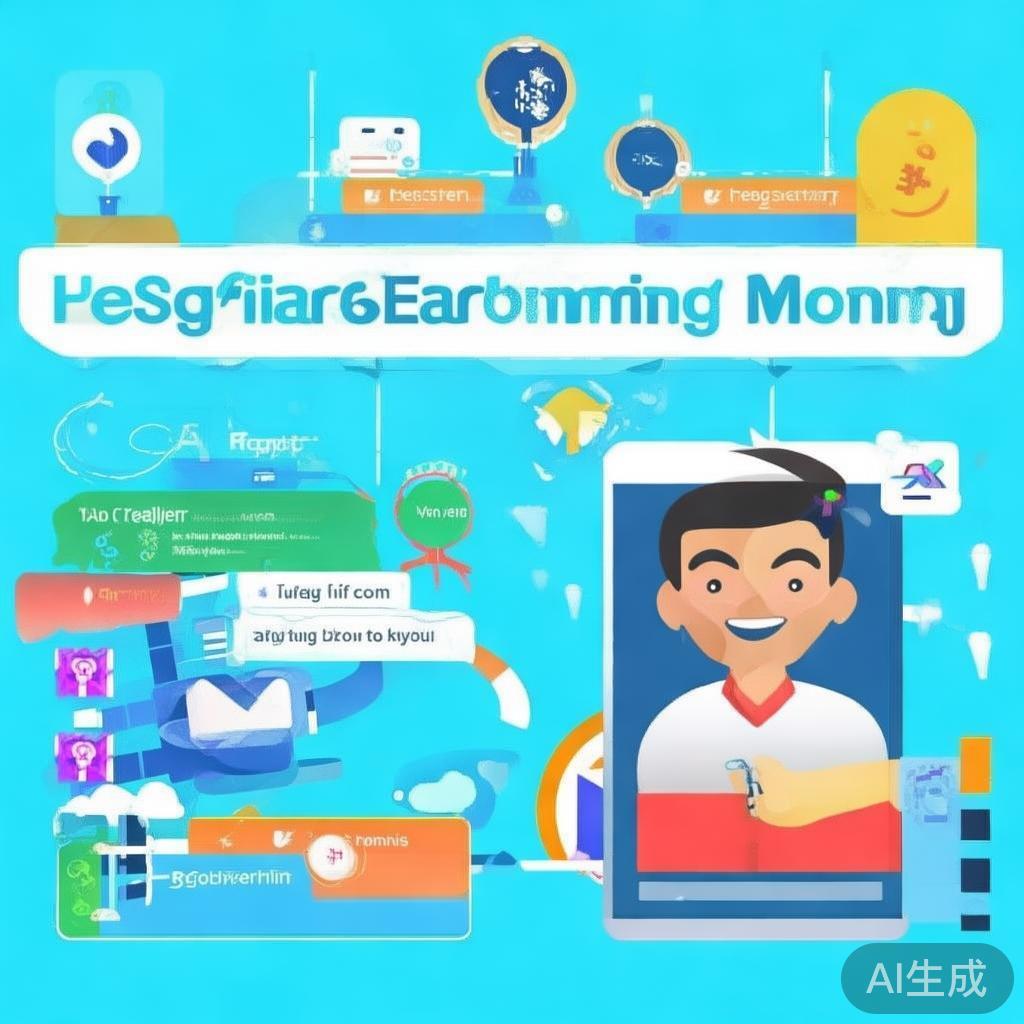 薪赚平台注册指南，轻松开启您的赚钱之旅