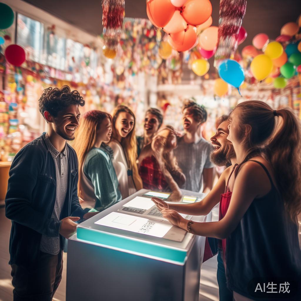 如何轻松注册轰趴，享受欢乐时光