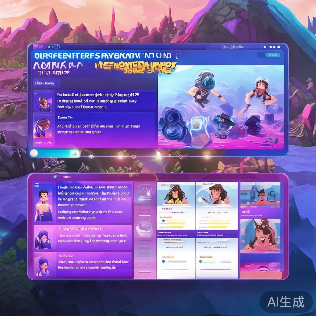 详解如何注册美服，轻松开启游戏新世界之旅