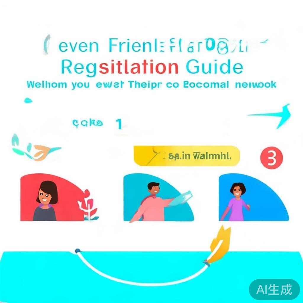 七友平台注册指南，轻松三步，开启您的社交之旅