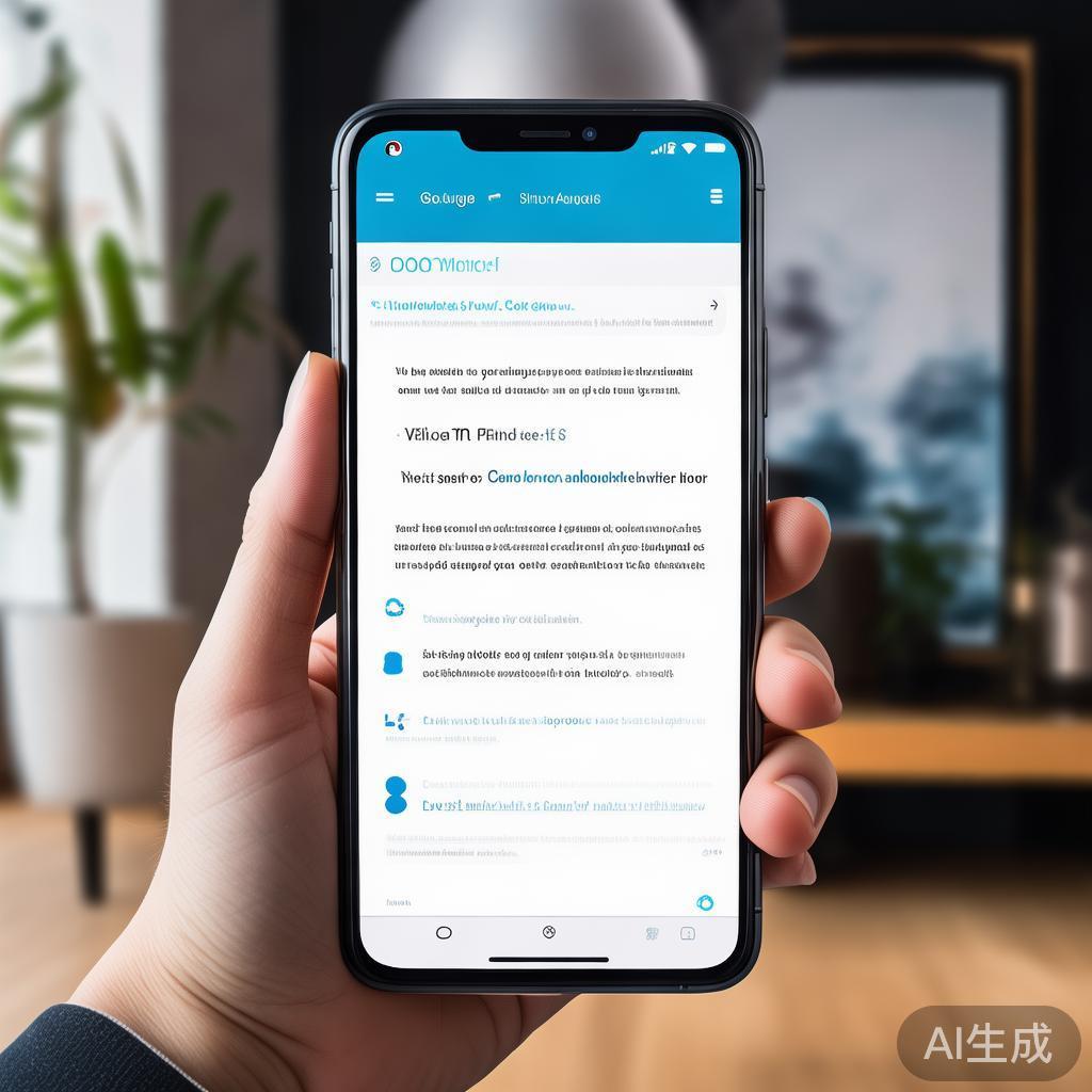 华为手机用户指南，如何成功注册谷歌服务