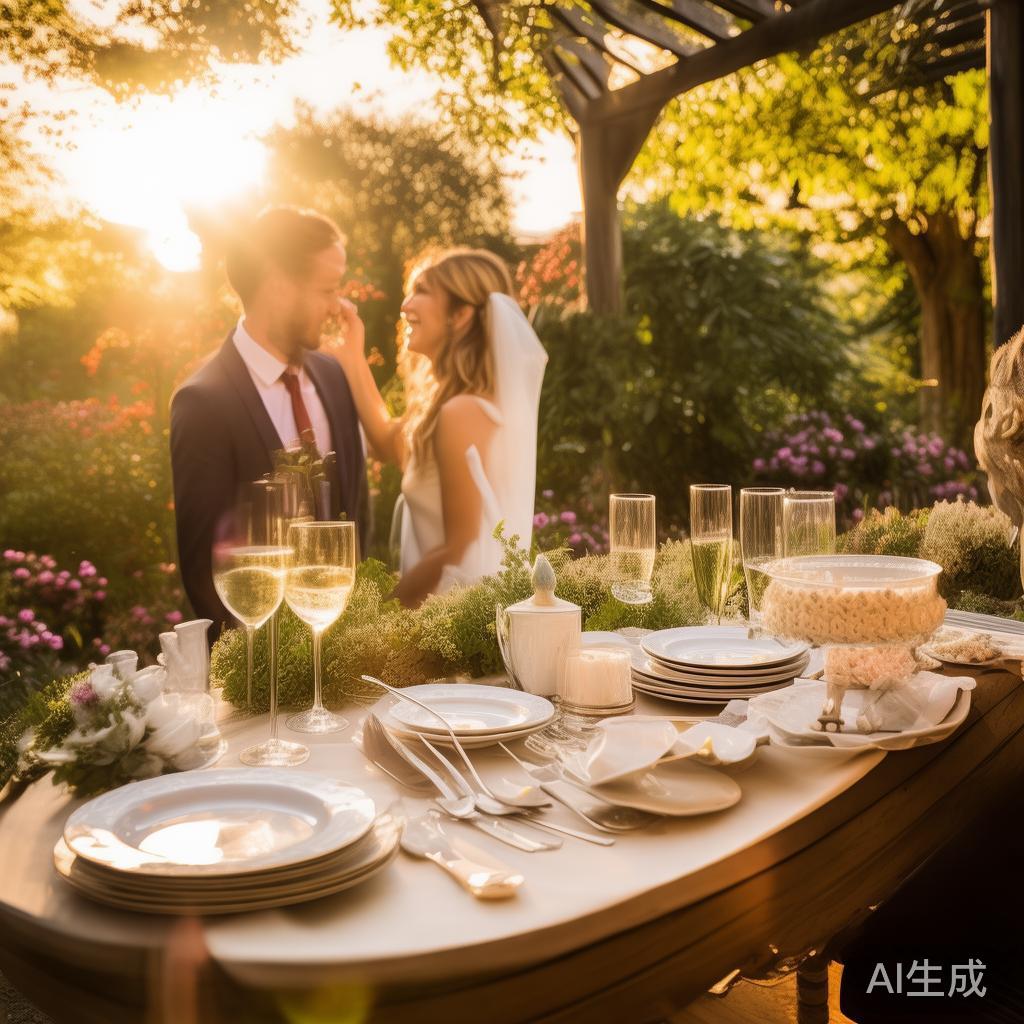 婚礼注册怎么拍？专业摄影师教你捕捉美好瞬间