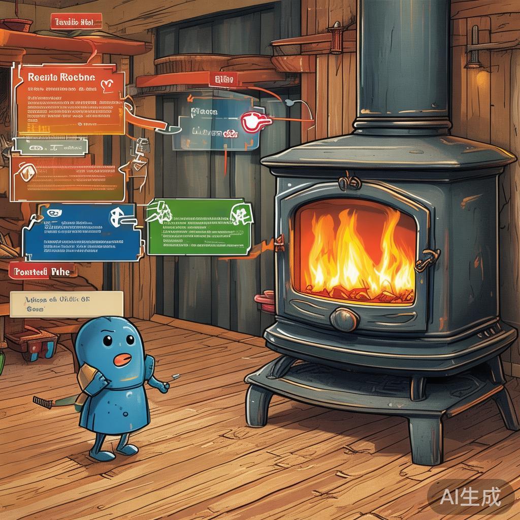 煤炉号注册全攻略，轻松开启您的煤炉号之旅