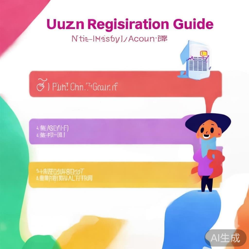 华卓注册指南，轻松三步完成账户开通