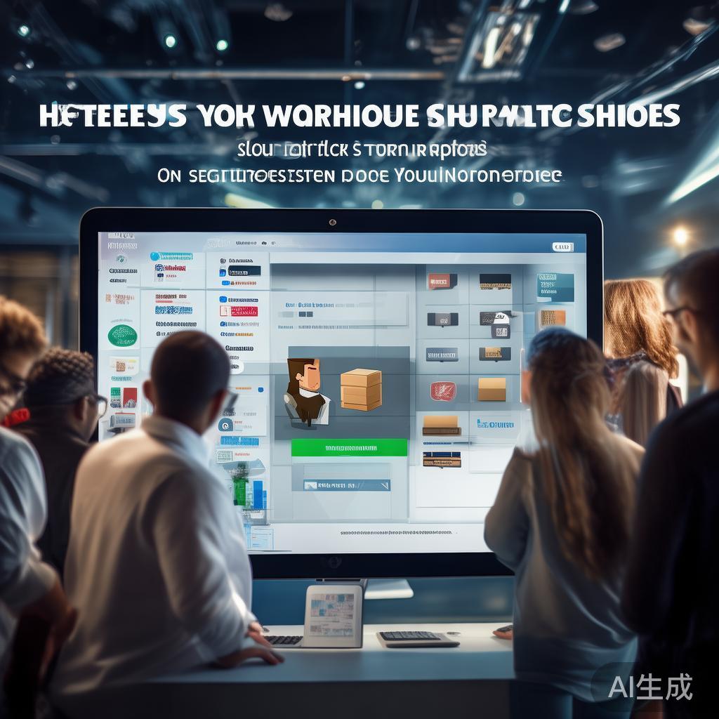 如何轻松注册云仓，一站式仓储解决方案的开启之路