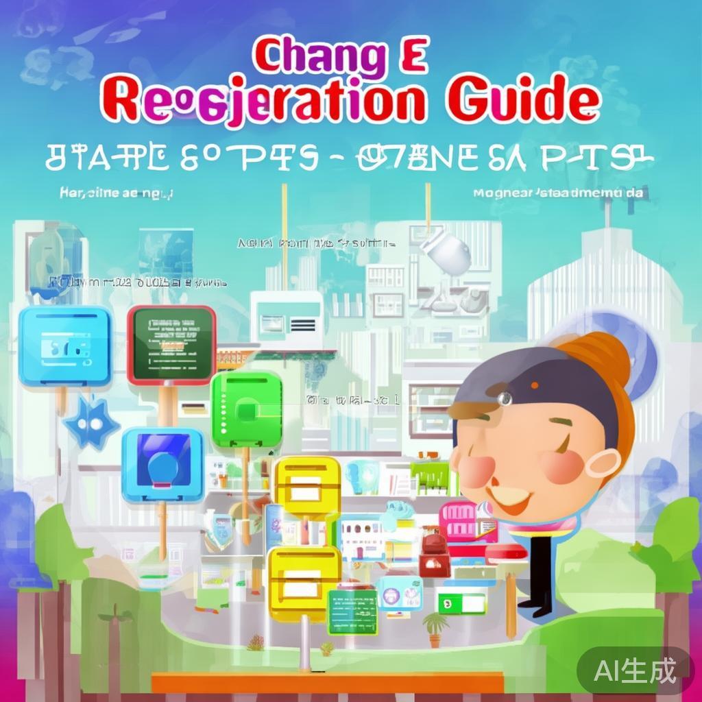 畅e注册指南，轻松开启便捷生活之旅