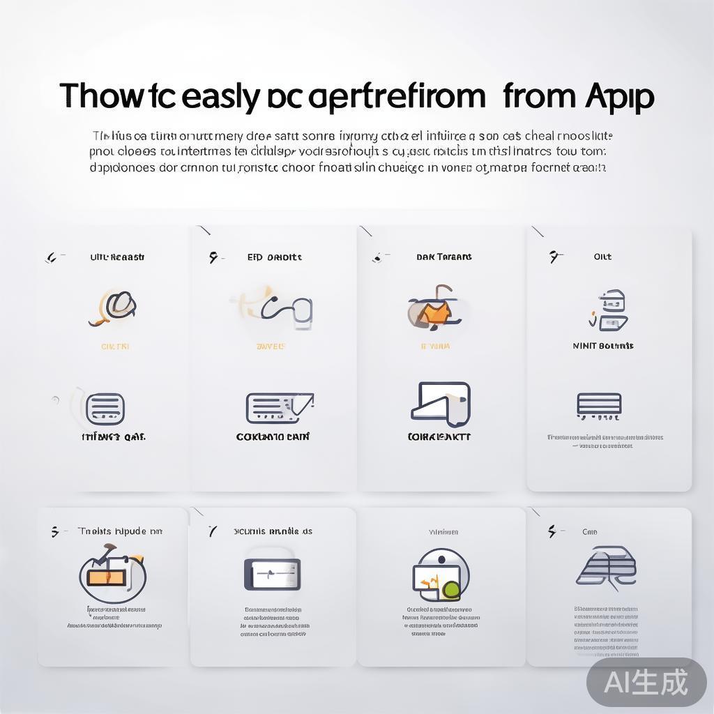 注册APP后如何轻松注销，全面指南与注意事项